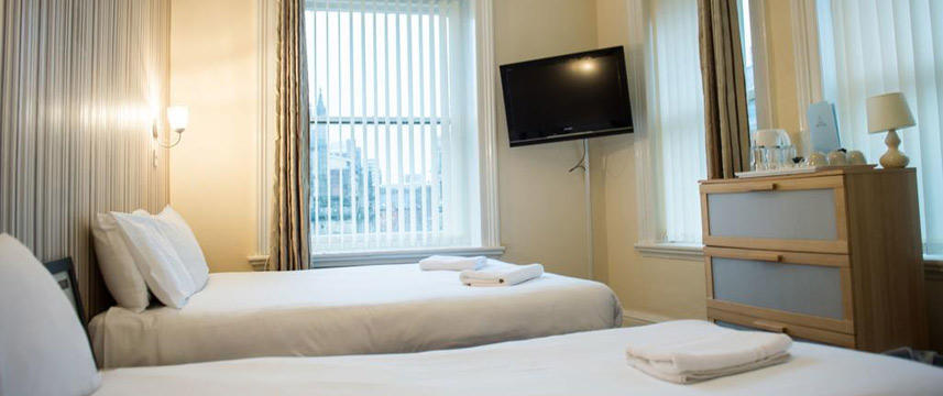 The Mitre Hotel - Family The Mitre Hotel - Family