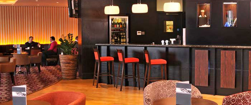 The Nottingham Belfry QHotels Bar The Nottingham Belfry QHotels Bar