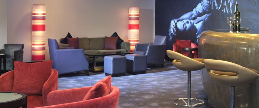 The Nottingham Belfry QHotels Bar Lounge The Nottingham Belfry QHotels Bar Lounge