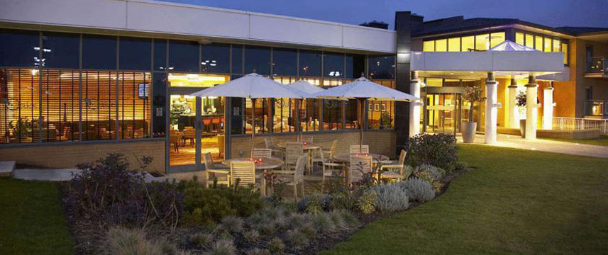 The Nottingham Belfry QHotels Hotel Exterior The Nottingham Belfry QHotels Hotel Exterior