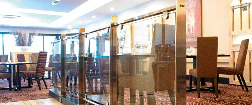 The Nottingham Belfry QHotels Restaurant Area The Nottingham Belfry QHotels Restaurant Area