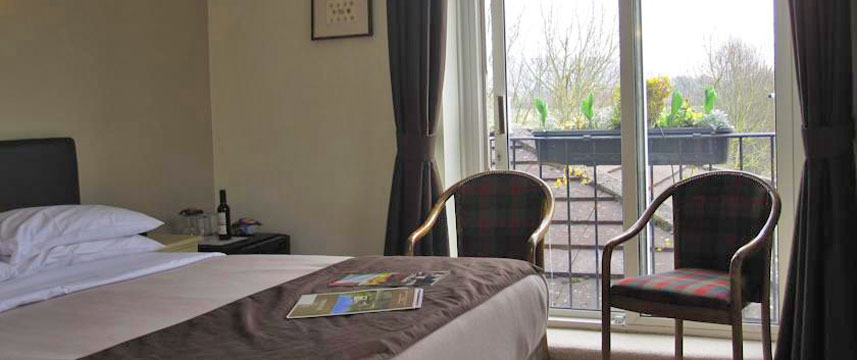 The Old Mill Hotel - Double Room
