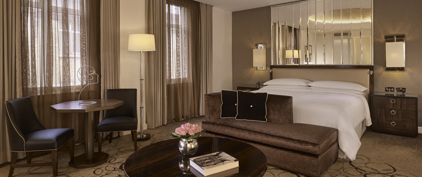 The Park Lane - Art Deco Suite