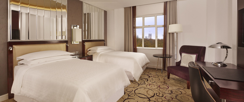 The Park Lane - Classic Room