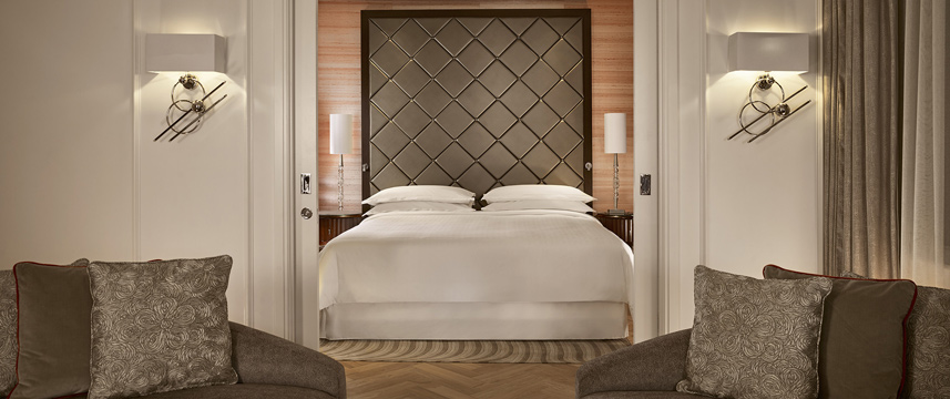 The Park Lane - Grand Suite