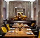 The Park Lane Mercante Restaurant Tables Thumb