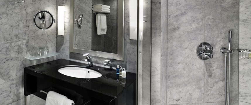 The Park Tower - Bathroom The Park Tower - Bathroom