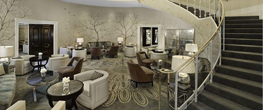 The Park Tower - Lounge