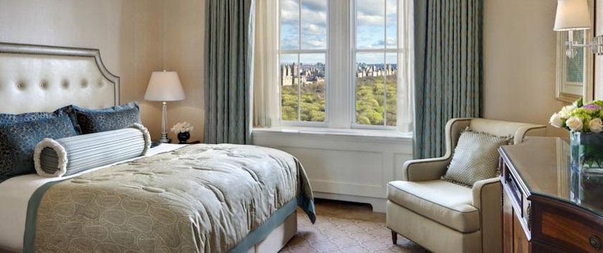 The Pierre, A Taj Hotel - Double Room The Pierre, A Taj Hotel - Double Room