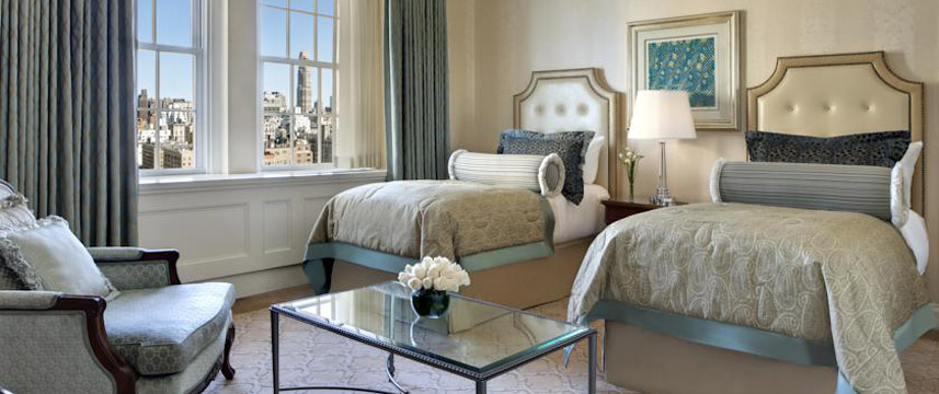 The Pierre, A Taj Hotel - Triple Room The Pierre, A Taj Hotel - Triple Room