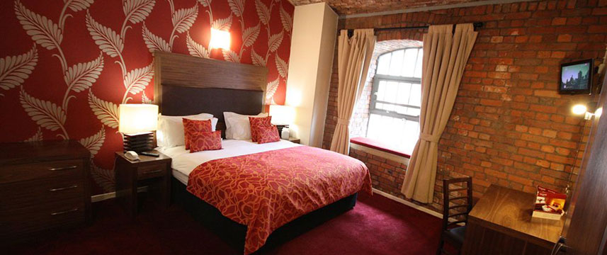 The Place Apartment Hotel - Double The Place Apartment Hotel - Double