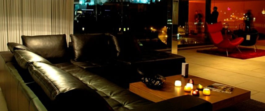 The Point Hotel Bar The Point Hotel Bar