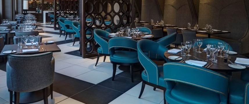 The Point Hotel Restaurant The Point Hotel Restaurant