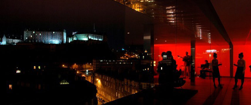 The Point Hotel View The Point Hotel View