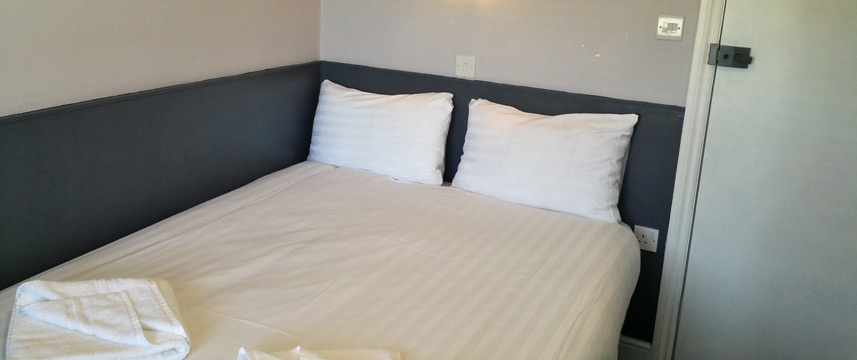 The Princess Hotel - Double Bed