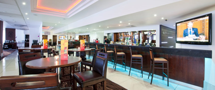 The Re London Shoreditch - Bar