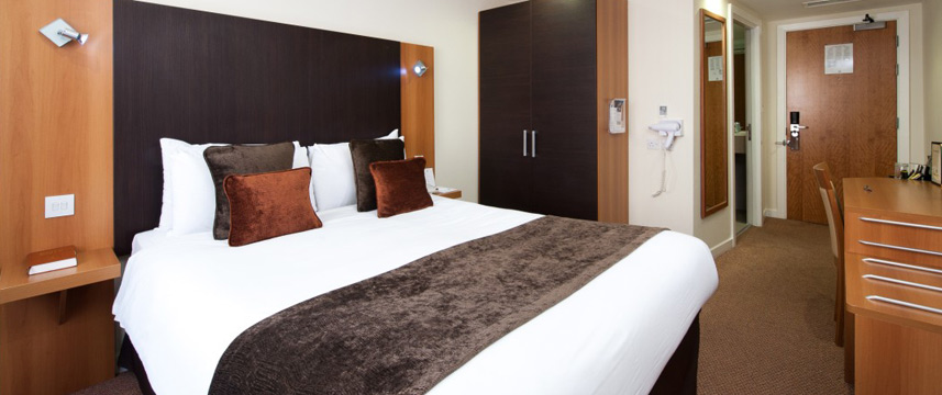 The Re London Shoreditch - Double The Re London Shoreditch - Double