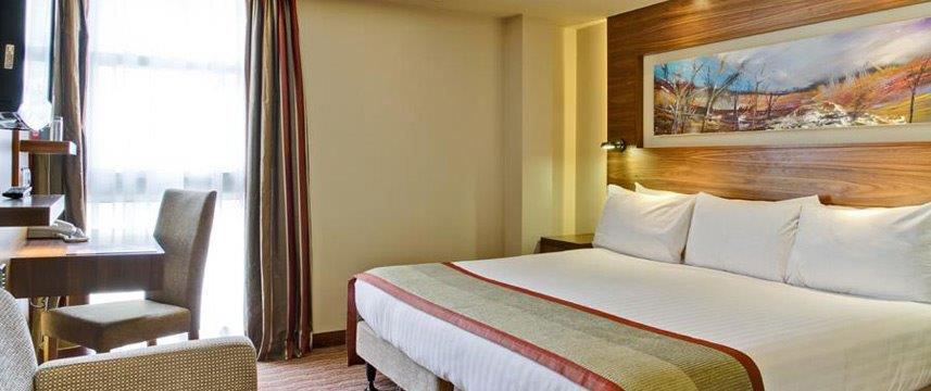 The Regency - Club room The Regency - Club room