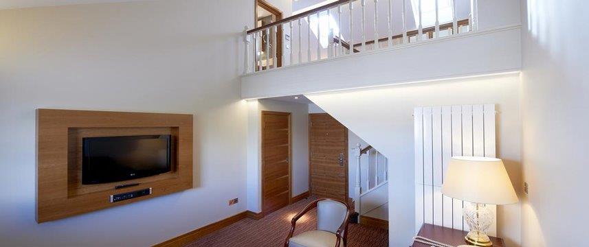 The Regency - Duplex Suite The Regency - Duplex Suite