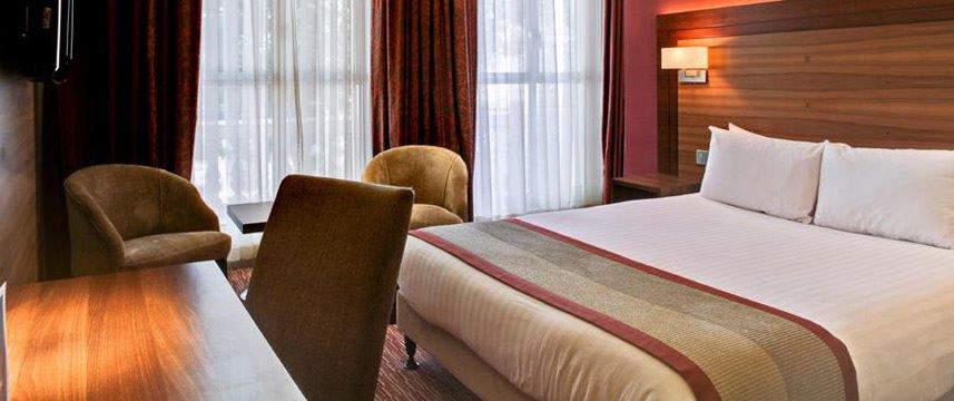 The Regency - Queensgate room The Regency - Queensgate room