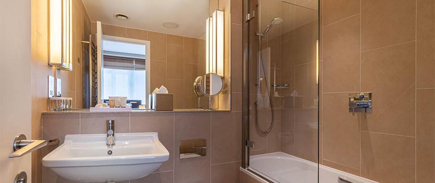 The Resident Victoria - Bathroom The Resident Victoria - Bathroom