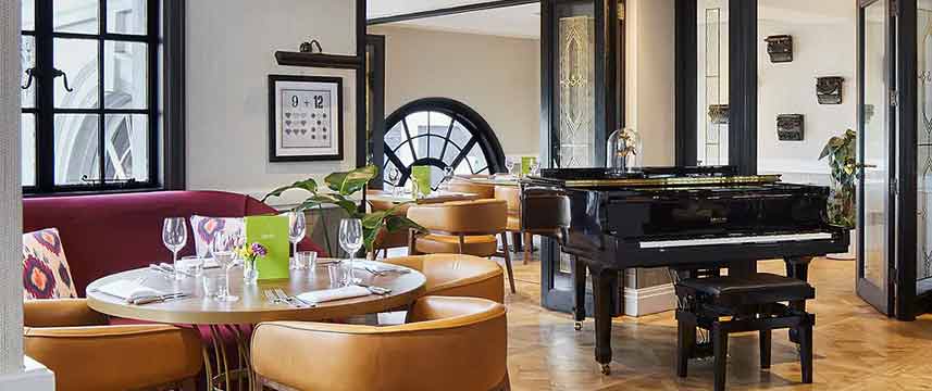 The Rex - Reign Restaurant The Rex - Reign Restaurant