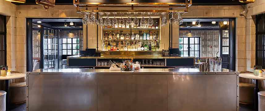 The Rex - Reserve Bar The Rex - Reserve Bar
