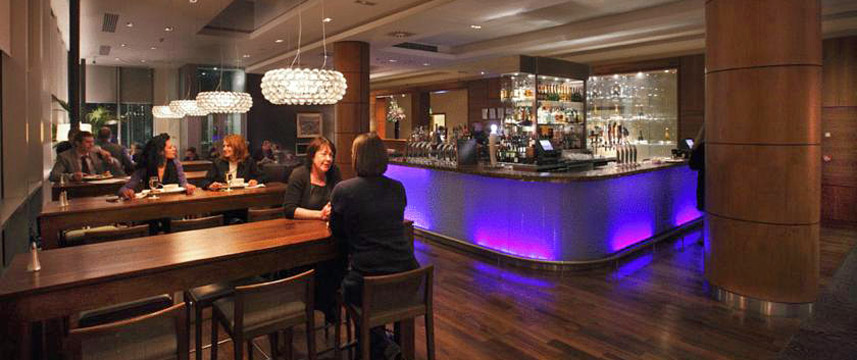 The River Lee Hotel - Bar Area The River Lee Hotel - Bar Area