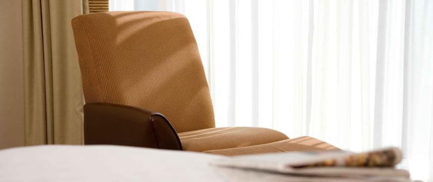 The River Lee Hotel - Bedroom Seating The River Lee Hotel - Bedroom Seating