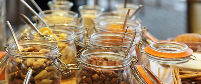 The River Lee Hotel - Buffet Breakfast The River Lee Hotel - Buffet Breakfast