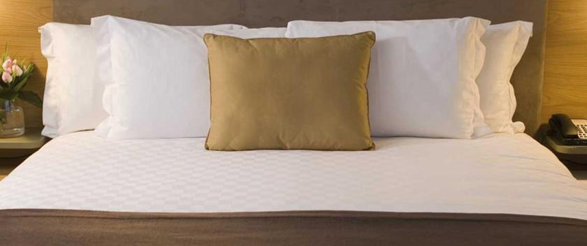 The River Lee Hotel - Double Room The River Lee Hotel - Double Room