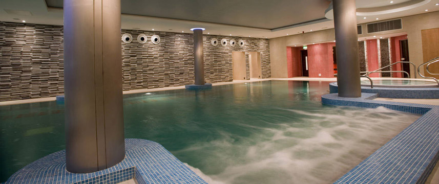 The River Lee Hotel - Pool The River Lee Hotel - Pool