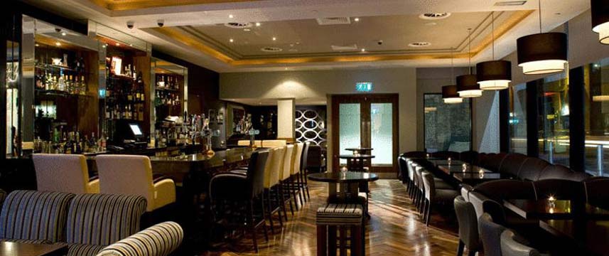 The Savoy Hotel - Bar The Savoy Hotel - Bar