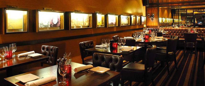 The Savoy Hotel - Hamptons Restaurant The Savoy Hotel - Hamptons Restaurant