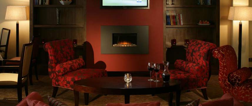 The Savoy Hotel - Lounge The Savoy Hotel - Lounge