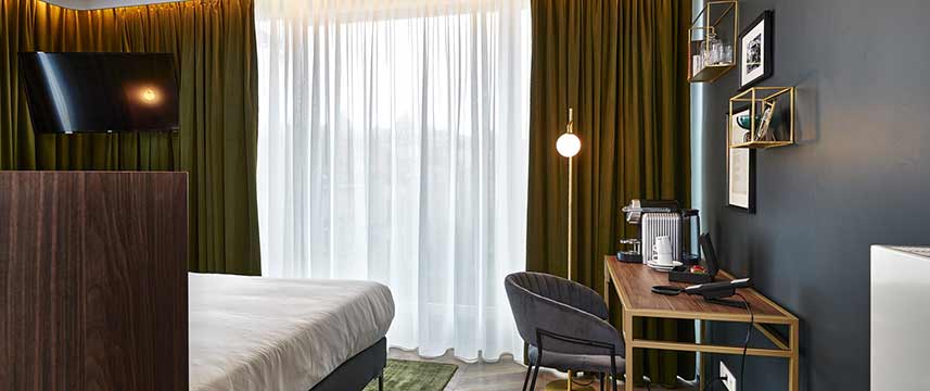 The Scott - Hotel Publishers Terrace Room The Scott - Hotel Publishers Terrace Room