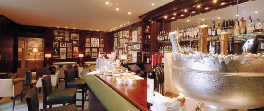 The Stafford London by Kempinski - Bar The Stafford London by Kempinski - Bar