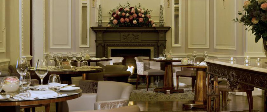 The Stafford London by Kempinski - Restaurant The Stafford London by Kempinski - Restaurant