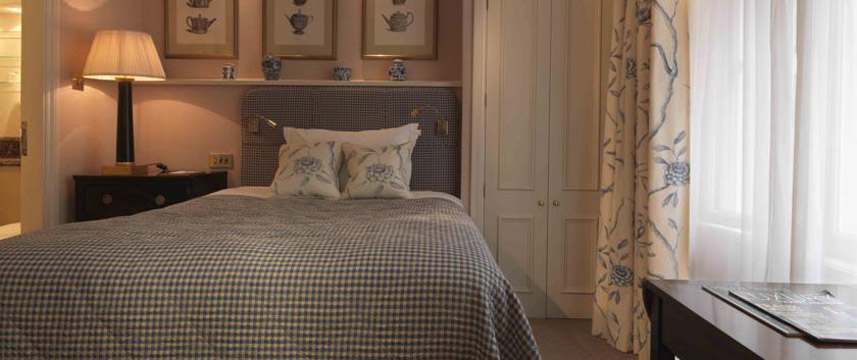 The Stafford London by Kempinski - Single The Stafford London by Kempinski - Single