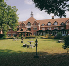 The Stratford - QHotels