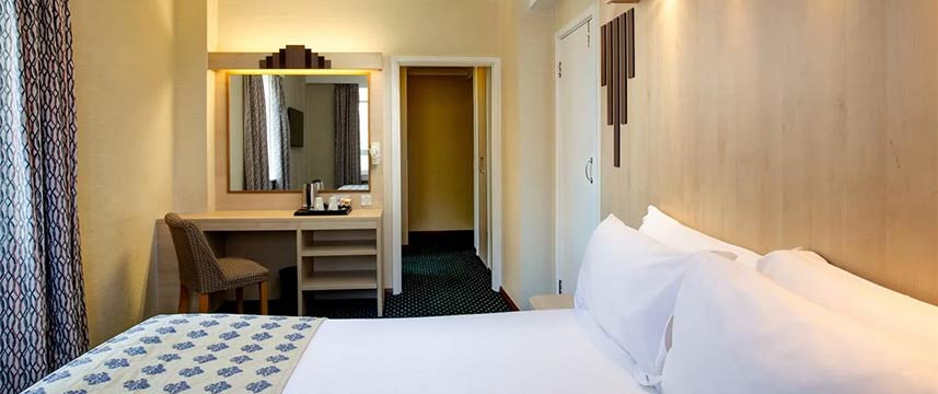 The Tavistock Hotel - Double Room