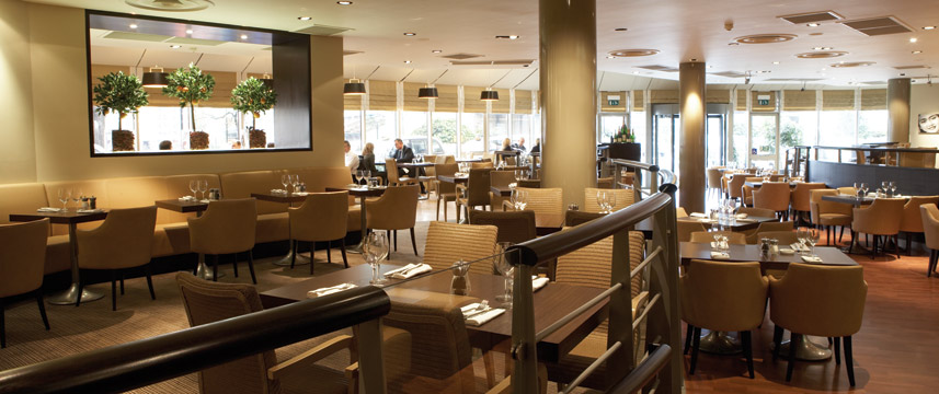 The Tower Brasserie The Tower Brasserie