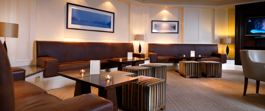 The Tower Lounge The Tower Lounge