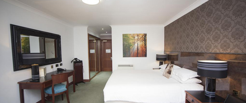 The Victoria Hotel Manchester - Executive Room