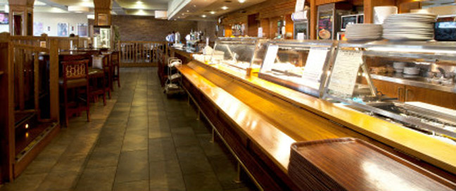 The West County Hotel - Carvery