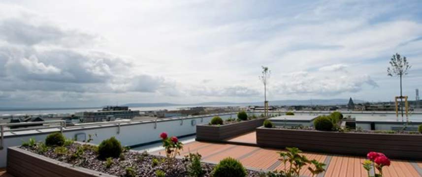 The Western Hotel - Apartment Terrace The Western Hotel - Apartment Terrace