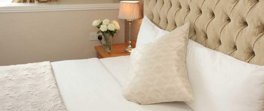 The Western Hotel - Bedroom The Western Hotel - Bedroom