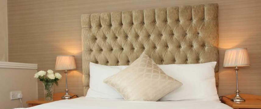 The Western Hotel - Double Bed Room The Western Hotel - Double Bed Room