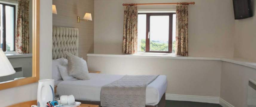 The Western Hotel - Double Room