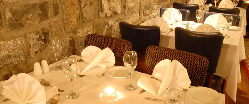 The Western Hotel - Restaurant The Western Hotel - Restaurant